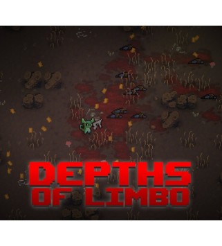 Depths of Limbo Steam Key GLOBAL